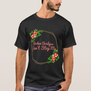 positive Bejahungen für Erfolg und Selbstversorgun T-Shirt