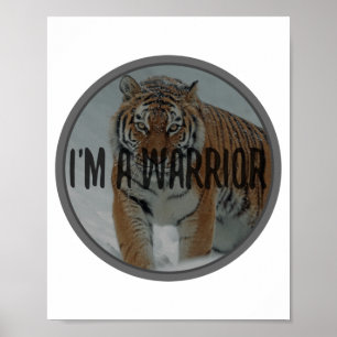 positive Bejahungen für Frauen und Männer Poster