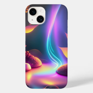 Positive Bekräftigung Lassend Schmerz und Wut Case-Mate iPhone 14 Hülle