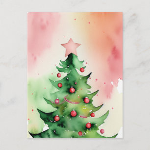 Positive Bekräftigung Lassend Schmerz und Wut Postkarte