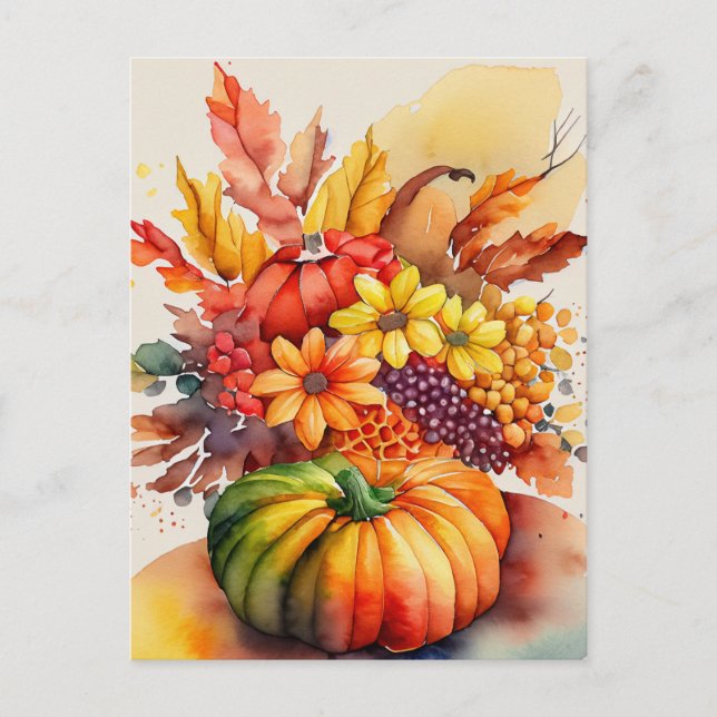 Positive Bekräftigung Lassend Schmerz und Wut Postkarte (Vorderseite)