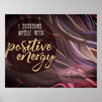 Positive Energie