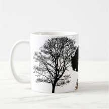 Positive Erinnerungs-Tasse