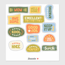 Positive Ermutigung Studierende belohnen