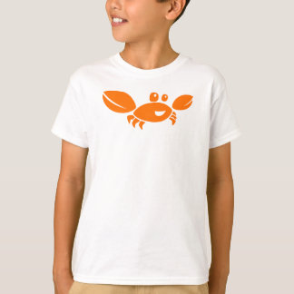 Positive Krabbe T-Shirt