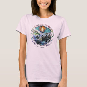 Positive Message-Shirt T-Shirt