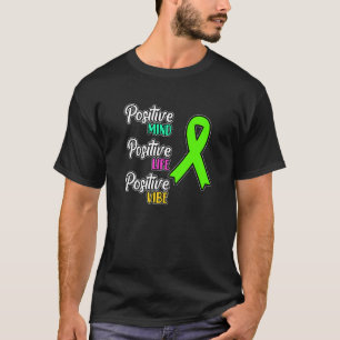Positive Mini-Perspektive für psychische Gesundhei T-Shirt