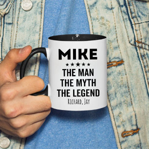 Positive Motivation Quotes Inspirationszielboxen Tasse