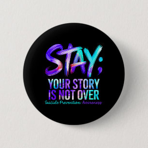Positive Motivationsunterstützung Präventionsbewus Button