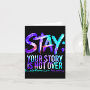 Positive Motivationsunterstützung Präventionsbewus Karte