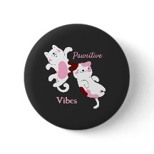 Positive Pfoten-Vibes