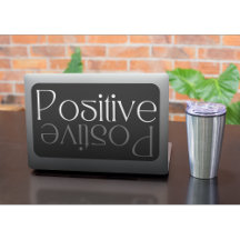 Positive Reflexion Modernes Design