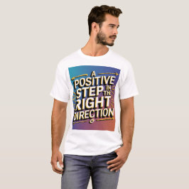 Positive T - Shirt