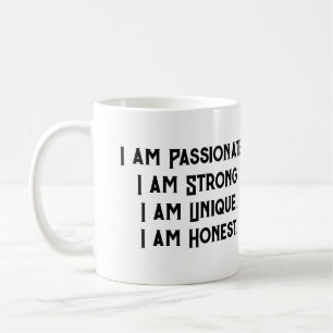 positive Tasse
