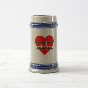 Positive Tasse