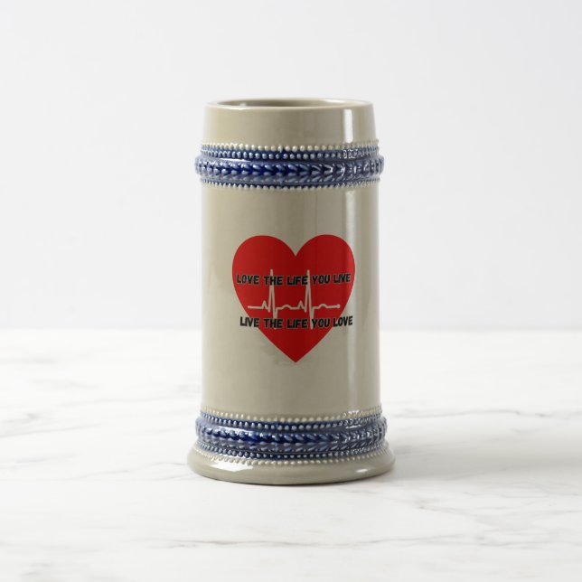 Positive Tasse (Mittel)
