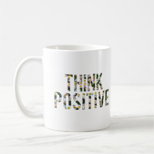 Positive Tasse