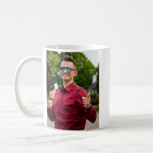 Positive Tasse