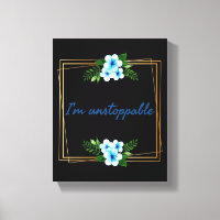 positive Vibes Bestätigung für den Erfolg