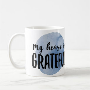 positive Vibes für Selbstakzeptanz und Selbstbewus Kaffeetasse
