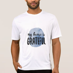 positive Vibes für Selbstakzeptanz und Selbstbewus T-Shirt