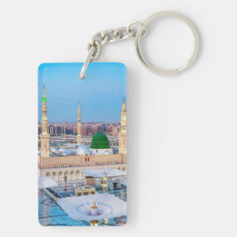 Positive Vibes Keychain Schlüsselanhänger