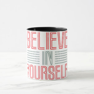 Positive Vibes   Motivationszitat Tasse