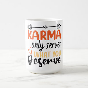 Positive Vibes Motivierend Angebot Kaffeetasse