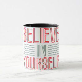 Positive Vibes | Motivierend Angebot Tasse