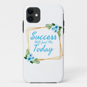 positive vibes sprüche für selbstfürsorge Case-Mate iPhone hülle