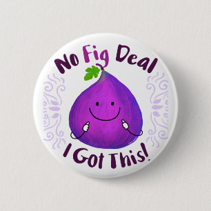 Positiver Abb Pun - kein Abb. Deal got ich dies Button