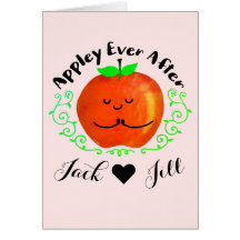 Positiver Apple Pun - Appley für immer