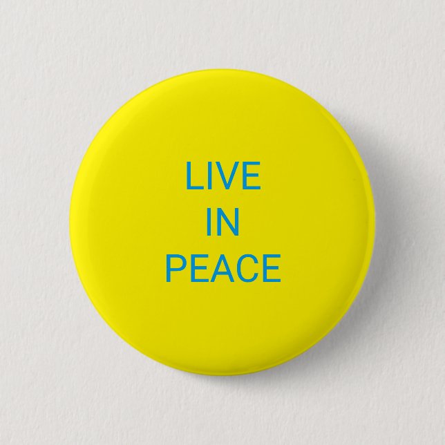 positiver Knopf Button (Vorderseite)