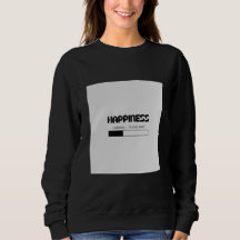 Positives Denkweise-Grafik-T-Shirt | Minimalistisc