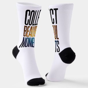 positives Ergebnis Socken