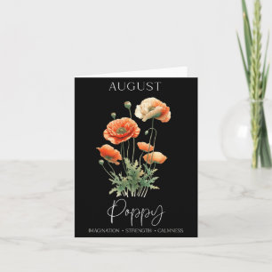 Positives Frauen Zitat Blumen Geburtstag Floral Ge Karte