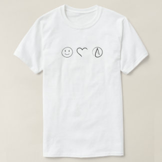 Positives T-Shirt