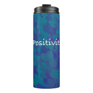 Positivflasche Thermosbecher