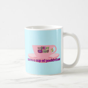 Positivitea Tasse