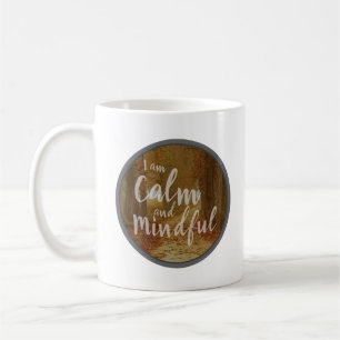 Positivvibes Affirmates Kaffeetasse