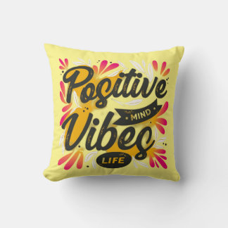 Positivvibes Polster