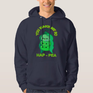 Positivvisionen Hoodie