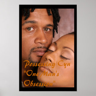 Possessing Cyn Poster