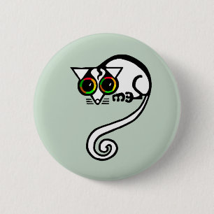 Possum - Button