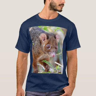 Possum-Geschenk an Arkarra Lagoons T-Shirt
