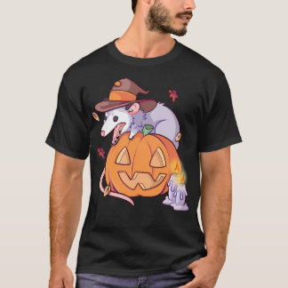 Possum Pumpkin T-Shirt