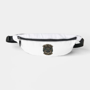 Post Apokalypse Katze Katze Vater Geschenkidee - P Bauchtasche