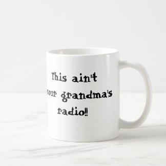 Post, BABYS FÜR FELSEN, dieser ain'tyour Tasse
