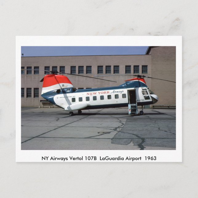 Post Card Postkarte (Vorderseite)