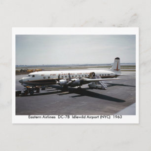 Post Card Postkarte